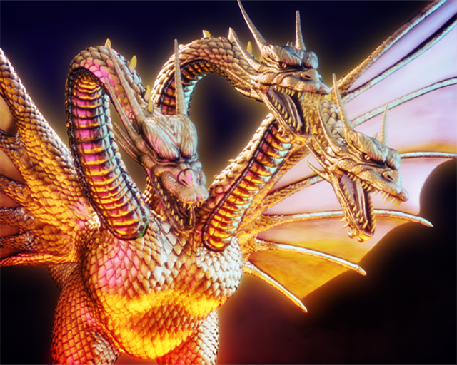 4月導入予定の新機種『Lゴジラ』」 - パチンコパチスロ新台速報の