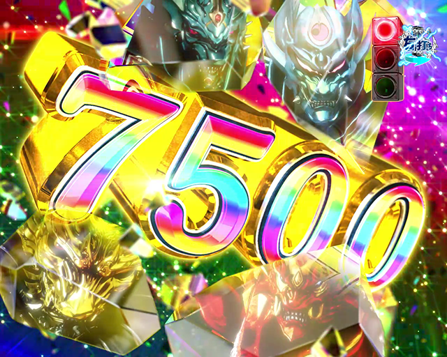 8月導入予定の新機種『e牙狼12黄金騎士極限』」 - パチンコパチスロ