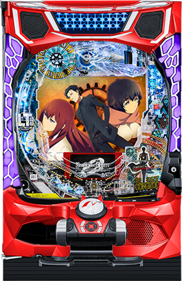 シュタインズ・ゲート BP 4コン シュタインズ・ゲート BP 4コン