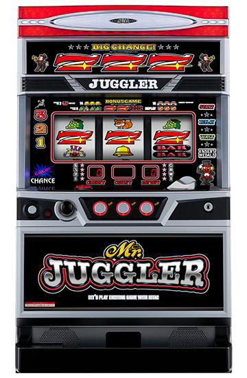 ジャグラーの設定推測要素を完全網羅！これを読めばジャグラーのすべて