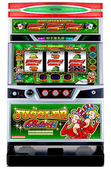 ジャグラーの設定推測要素を完全網羅！これを読めばジャグラーのすべて