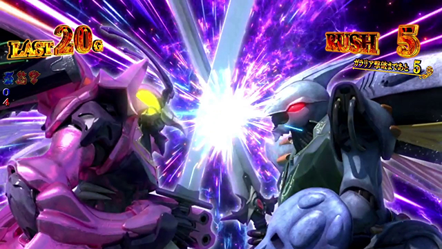 12月導入予定の新機種『スマスロ 聖戦士ダンバイン』」 - パチンコ