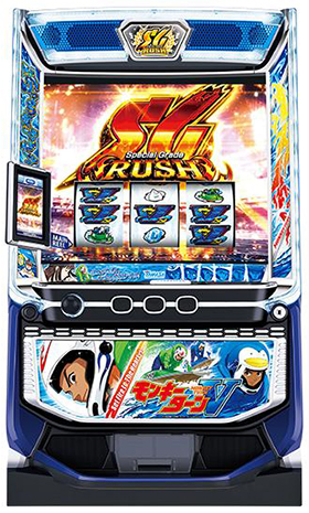 【ホール限定】パチスロ モンキーターン 大型パンフレット b22ae6308ed86f18c226edcb146e18
