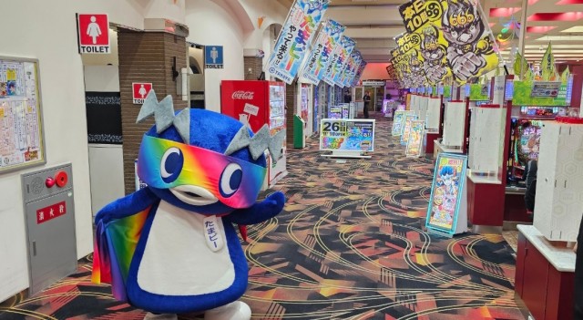 たま フロアマップ公開中】玉屋666唐津 | 唐津市 和多田駅 | パチンコ