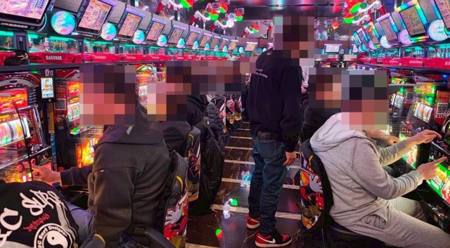 マルハン八王子四谷店(東京都)の来店レポート(2026月02月15日)｜DMM