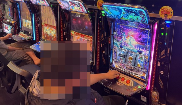 ワールド3（京都府）の来店レポート（2026月07月22日）｜DMMぱちタウン