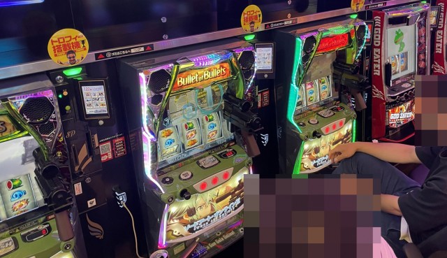ワールド3（京都府）の来店レポート（2026月07月22日）｜DMMぱちタウン