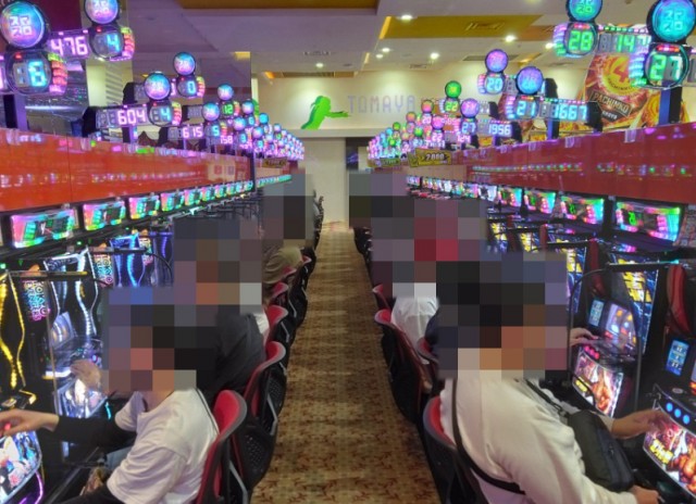玉屋∞新宮(福岡県)の来店レポート(2026月04月25日)｜DMMぱちタウン