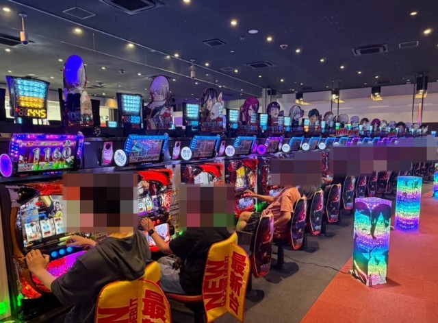 Super D'station上里店（埼玉県）の来店レポート（2026月08月01日