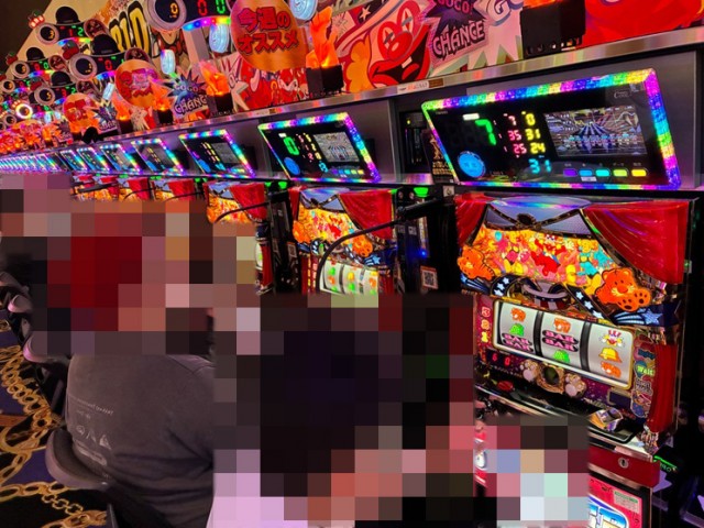 BIG OPUS15都城店（宮崎県）の来店レポート（2026月05月17日）｜DMM