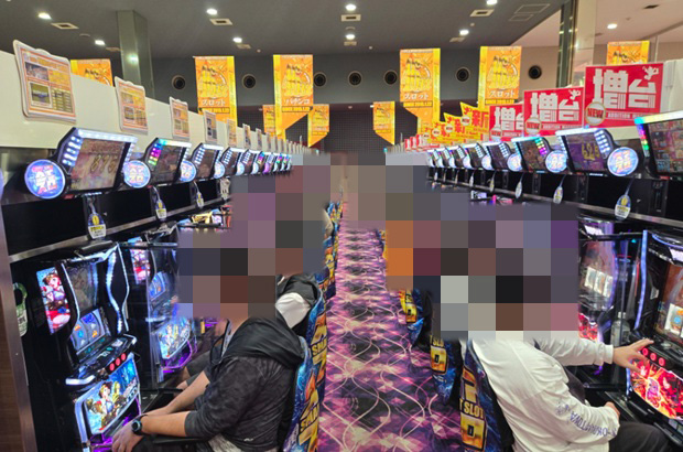 つばめザ・ブーム（栃木県）の来店レポート（2026月07月04日）｜DMM