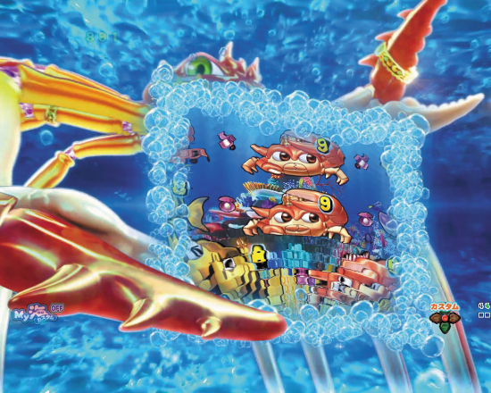 実機　P大海物語5 MTE2　循環式パチンコ 実機 P大海物語5 MTE2 循環式パチンコ 2025年最新】大海 実機の人気