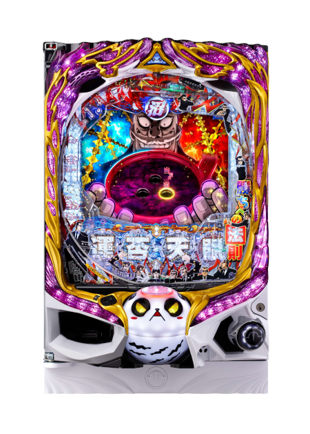 1月導入予定の新機種『P弾球黙示録カイジ沼5』」 - パチンコパチスロ