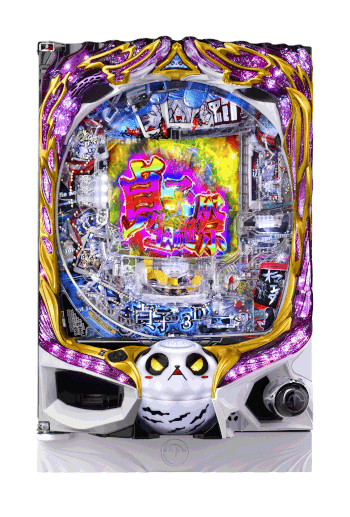 7月導入予定の新機種『P貞子3D3』」 - パチンコパチスロ新台速報の