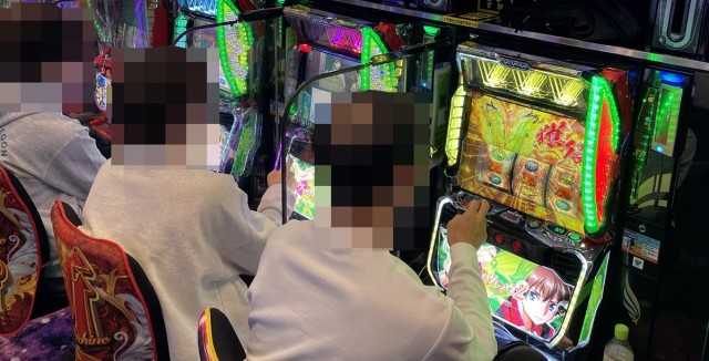 T-MAX PRIDE(鹿児島県)の来店レポート(2025月11月15日)｜DMMぱちタウン