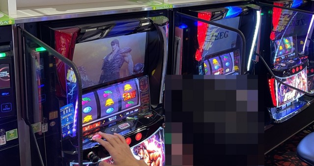 T's中央駅(鹿児島県)の来店レポート(2025月11月17日)｜DMMぱちタウン