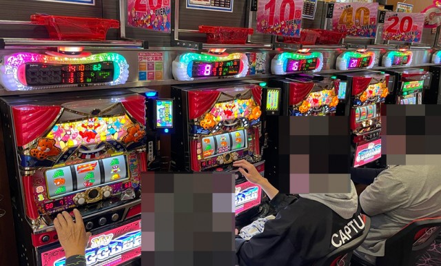 SAKURA・2宮之城店（鹿児島県）の来店レポート（2026月05月10日）｜DMM
