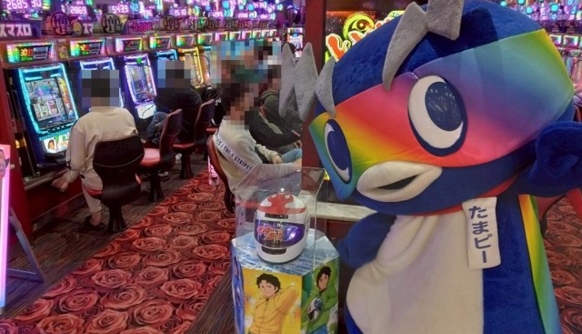 玉屋666唐津(佐賀県)の来店レポート(2025月04月05日)｜DMMぱちタウン