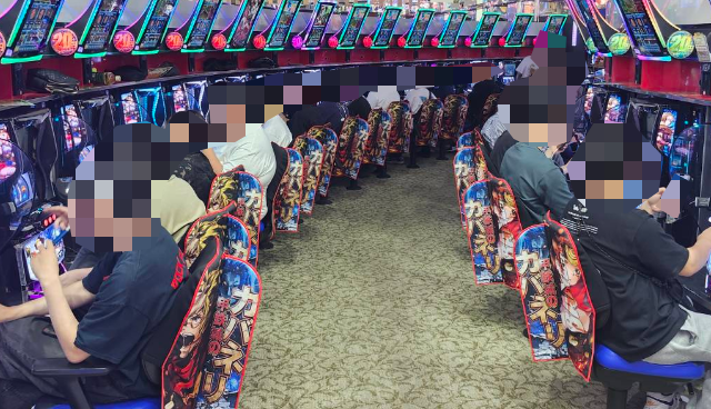 SUPER CONCORDE（静岡県）の来店レポート（2026月07月11日）｜DMMぱち