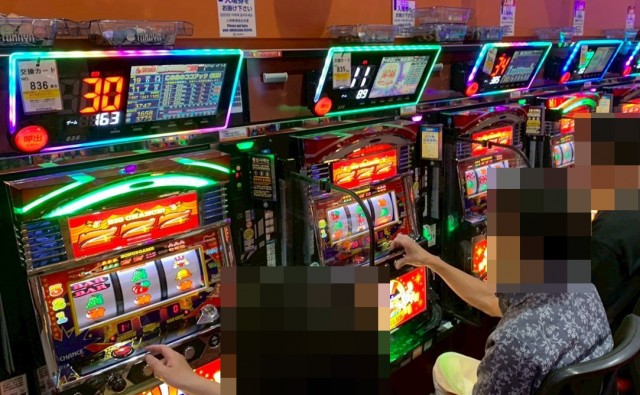 玉屋∞本店（福岡県）の来店レポート（2026月06月27日）｜DMMぱちタウン