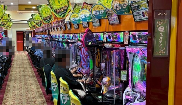玉屋∞新宮（福岡県）の来店レポート（2026月06月27日）｜DMMぱちタウン