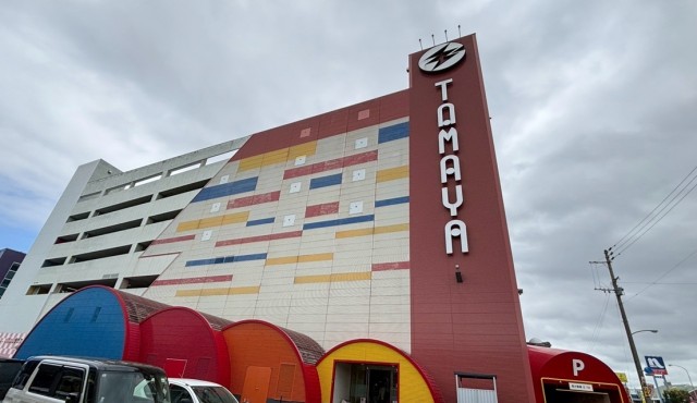 玉屋∞新宮（福岡県）の来店レポート（2026月06月27日）｜DMMぱちタウン