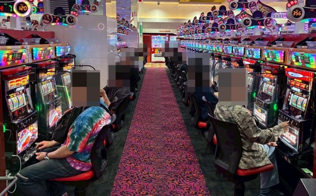 玉屋∞新宮（福岡県）の来店レポート（2026月06月27日）｜DMMぱちタウン