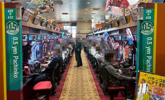 玉屋トリアーダ宗像店（福岡県）の来店レポート（2026月06月27日