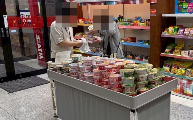 玉屋トリアーダ宗像店（福岡県）の来店レポート（2026月06月27日