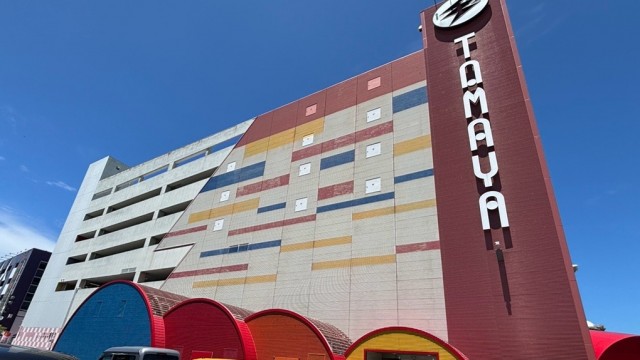 玉屋∞新宮（福岡県）の来店レポート（2026月07月25日）｜DMMぱちタウン