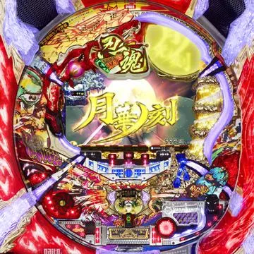CR忍魂