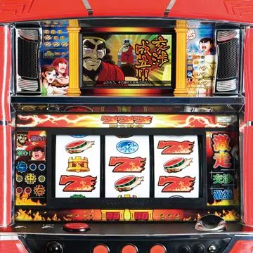 走れメロス（パチスロ）設定判別・天井・ゾーン・解析・打ち方・ヤメ時
