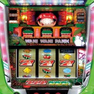 ワニワニパニック～キミのハートをワニづかみ～