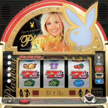 【送料無料】パチスロ　スロット　プレイボーイ　PLAYBOY　30φモデル　山佐 山佐初の5号機『パチスロプレイボーイ』 | P-WORLD パチンコ業界ニュース