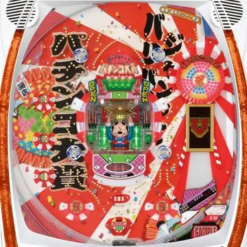 CRAパチンコ大賞LFZ