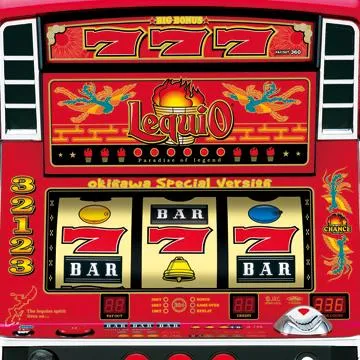 パチスロ「レキオ2-30」