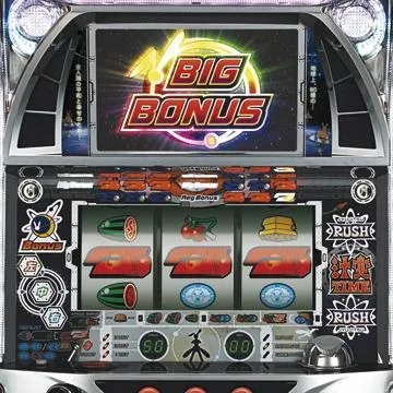 月面兎兵器ミーナ