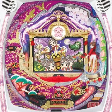CRA春夏秋冬GL（パチンコ）スペック・保留・ボーダー・期待値・攻略