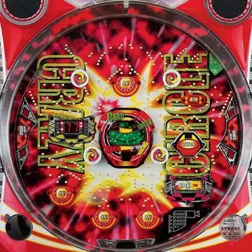 CRクレージーサークルMC1