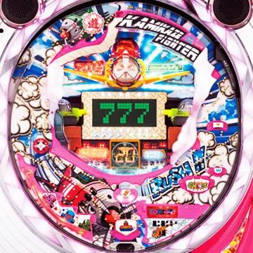 CRAカミカゼファイターB