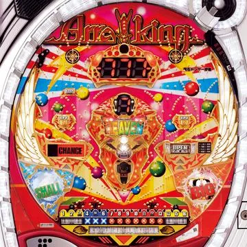 CRAアレ!キングFPW