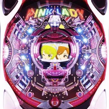 CRAはねものUFOwithピンク・レディー（パチンコ）スペック・保留