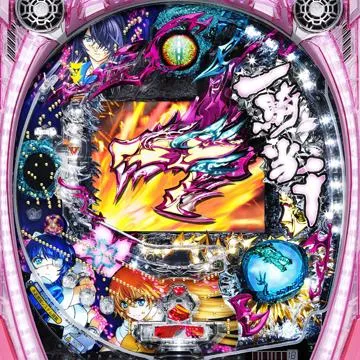 CR一騎当千SS2 WLC