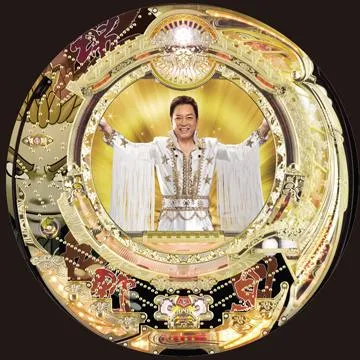 CRスター錦野捕り物帳H2-V