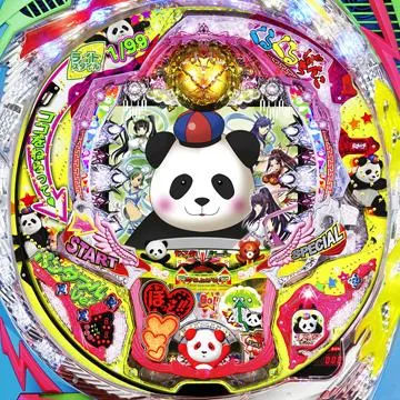 CRくるくるぱちんこ 新EX麻雀2M-KX（パチンコ）スペック・保留