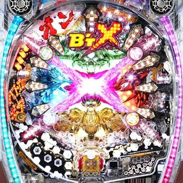 CRビート・エックスKAA