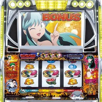 パチスロ うる星やつら3