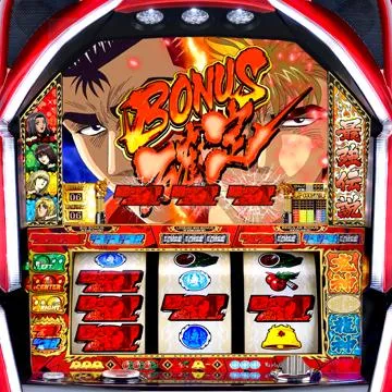 パチスロ湘南純愛組!