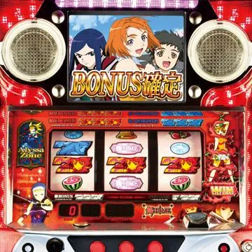 舞-HiMEの筐体画像