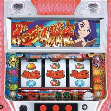 幕末浪漫 月華の剣士外伝～あかりと七つの妖珠～（パチスロ）設定判別